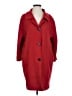 Elevenses Red Coat Size S - photo 1