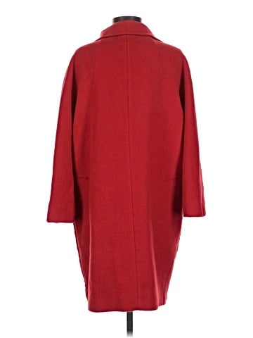 Elevenses Coat (view 2)