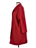 Elevenses Red Coat Size S - photo 5
