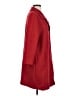 Elevenses Red Coat Size S - photo 4