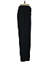Joan Leslie 100% Polyester Black Dress Pants Size 10 - photo 4