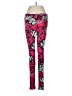 Lularoe Print Pink Leggings One size - photo 1
