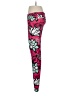 Lularoe Print Pink Leggings One size - photo 5