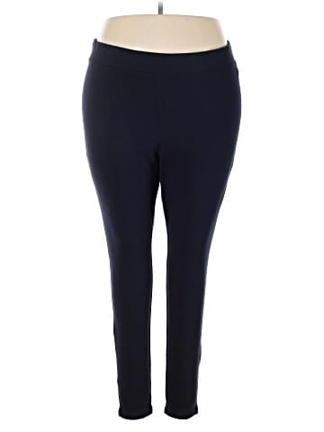Hue Active Pants (view 1)