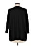 J.Jill Black 3/4 Sleeve Blouse Size M - photo 2