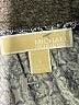 MICHAEL Michael Kors Blue 3/4 Sleeve Blouse Size S - photo 7