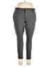 Talbots Gray Casual Pants Size 16 - photo 1