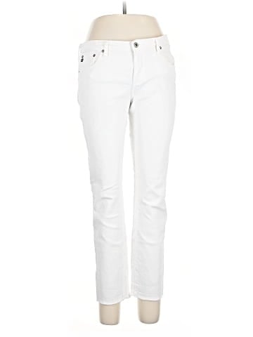 Adriano Goldschmied Jeans (view 1)