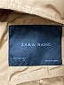 Zara Basic Tan Jacket Size L - photo 6