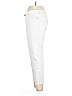 Adriano Goldschmied White Jeans Size 32 waist - photo 5