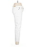 Adriano Goldschmied White Jeans Size 32 waist - photo 4