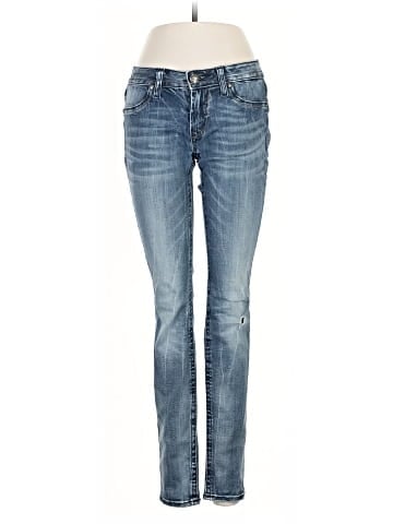 Rerock for Express Jeans (view 1)