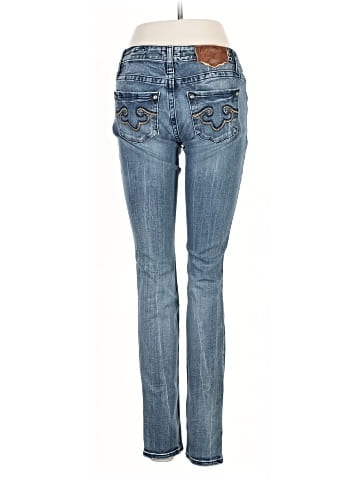 Rerock for Express Jeans (view 2)
