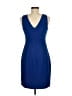 Guess Blue Cocktail Dress Size 8 - photo 2