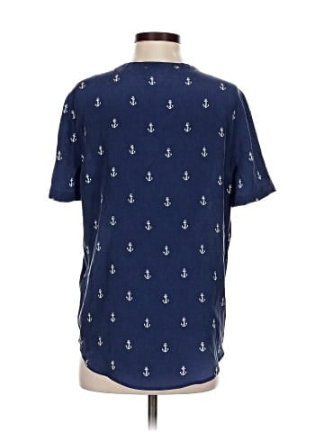 Equipment Short Sleeve Top (view 2)