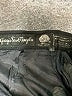 Giorgio Sant'Angelo Solid Black Formal Skirt Size 8 - photo 4