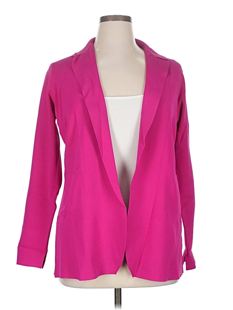 Carlisle Kimono In Pink