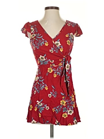 B.O.G Collective Casual Dress (view 1)