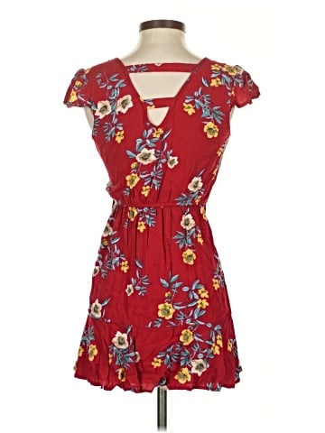 B.O.G Collective Casual Dress (view 2)