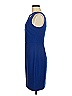 Guess Blue Cocktail Dress Size 8 - photo 5