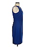 Guess Blue Cocktail Dress Size 8 - photo 4