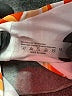 Unbranded Print Orange Swimsuit Top Size M - photo 3