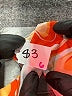 Unbranded Print Orange Swimsuit Top Size M - photo 4