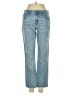 J.Crew Blue Jeans Size 26 waist - photo 1
