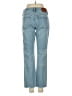 J.Crew Blue Jeans Size 26 waist - photo 2