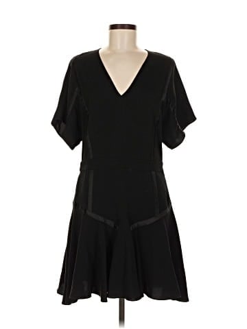 Halston Heritage Casual Dress (view 1)
