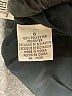 Christie & Jill 100% Polyester Black Long Sleeve Blouse Size 6 - photo 8