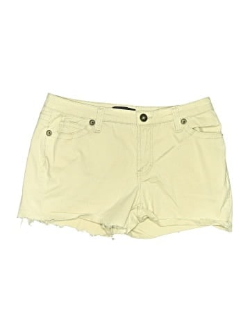 Jeanstar Shorts (view 1)