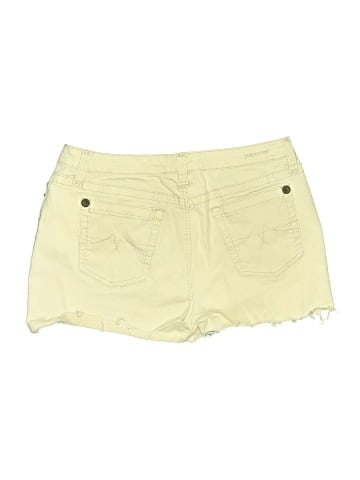 Jeanstar Shorts (view 2)