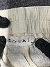 Solai The Label Solid Yellow Ivory Shorts Size M - photo 3