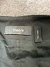 Theory Black Blazer Size 4 - photo 6