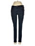 Joie Solid Blue Jeans Size 23 waist - photo 1
