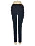 Joie Solid Blue Jeans Size 23 waist - photo 2