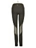 Lululemon Athletica Solid Green Active Pants Size 4 - photo 2