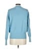Philosophy Republic Clothing Blue Pullover Sweater Size L - photo 2