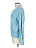 Philosophy Republic Clothing Blue Pullover Sweater Size L - photo 5
