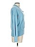 Philosophy Republic Clothing Blue Pullover Sweater Size L - photo 4