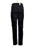 Ann Taylor Chevron-herringbone Black Jeans Size 8 - photo 2