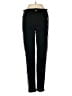 American Eagle Outfitters Stripes Black Jeans Size 4 SHORT - photo 1