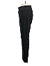 Ann Taylor Chevron-herringbone Black Jeans Size 8 - photo 5