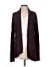 Athleta Burgundy Cardigan Size XS - photo 1
