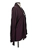 Athleta Burgundy Cardigan Size XS - photo 4
