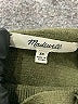 Madewell Green Pullover Hoodie Size XS - photo 7