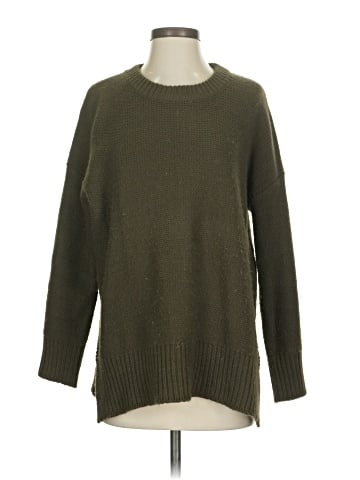 Knot Sisters Pullover Sweater (view 1)