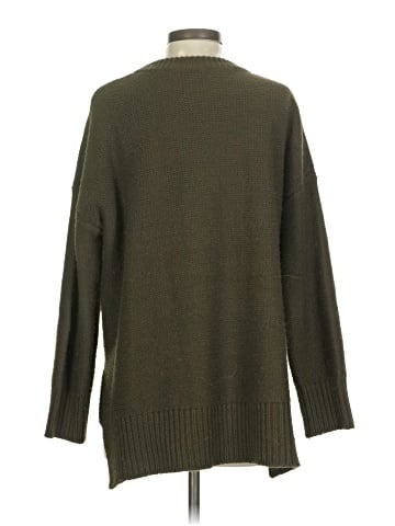 Knot Sisters Pullover Sweater (view 2)