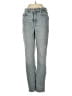Massimo Dutti Blue Jeans Size 4 - photo 1